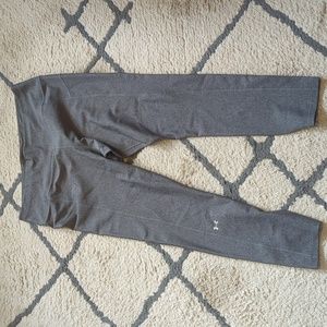Under Armour Heat Gear Leggings 2x